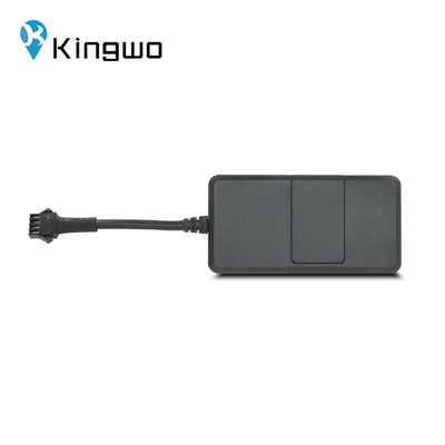 Kingwo Real Time Auto 4g Gps Tracking Device Dispatch Fast IP65 Spy Location Tracker