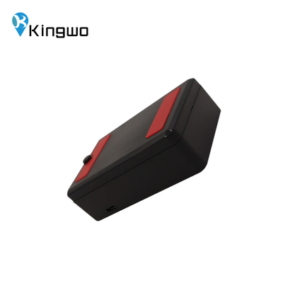 گجت مکان یاب ردیاب GPS قابل شارژ Kingwo Global Real Time 3.7V mini GPRS