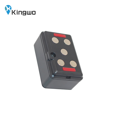 دستگاه ردیاب Wifi 2G Kingwo Long Standby 2G ردیاب GPS کم مصرف