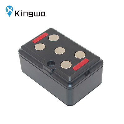 باتری ردیاب سیلندر گاز قابل حمل 2g مینی جی پی اس دارای عمر طولانی