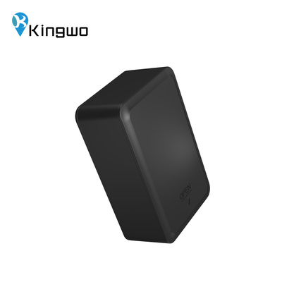 باتری ردیاب سیلندر گاز قابل حمل 2g مینی جی پی اس دارای عمر طولانی